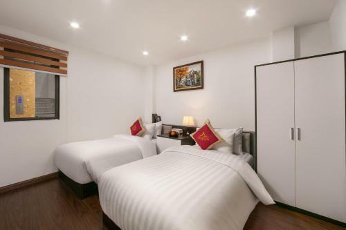 Hanoi Aria Central Hotel & Spa