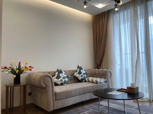 Vinhomes Metropolis Luxury Apartment 1 Br