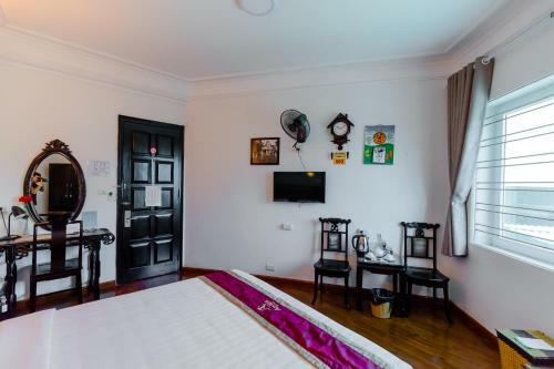 A25 Hotel - 96 Hai B� Tr?ng