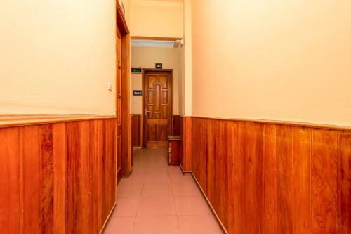 Hotel Oyo 1055 Hong Anh Motel
