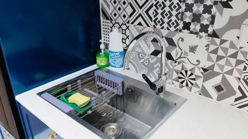 Apartamento Hamihomes Vinhomes Green Bay