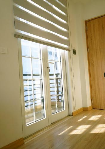 Lyn House - Service Apartment Hoang Quoc Viet