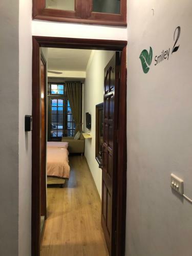 Apartamento Smiley House Inner Ha Noi Old Quarter
