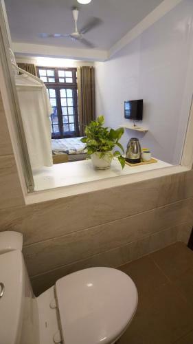 Apartamento Smiley House Inner Ha Noi Old Quarter