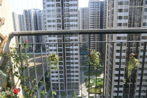 Vinhomes Ocean Park - Workstay Apartment