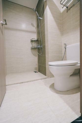 Vinhomes Ocean Park - Workstay Apartment