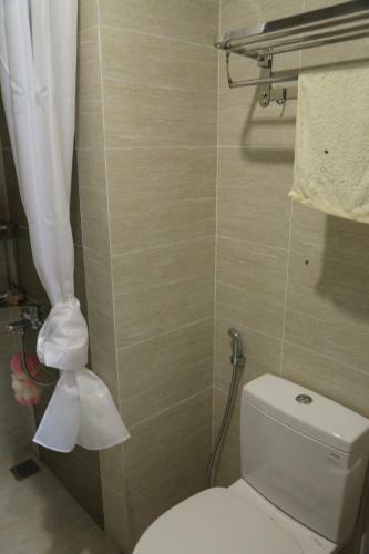 Vinhomes Ocean Park - Workstay Apartment
