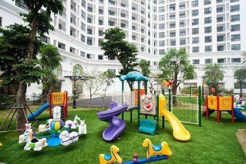 Asahi Luxstay - Royal City Apartment