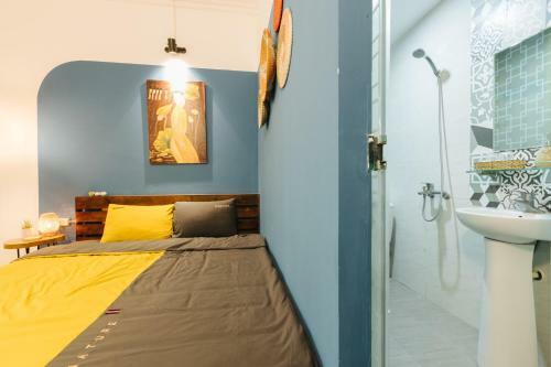 Anchie Homestay - City Central