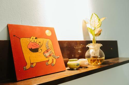 Anchie Homestay - City Central