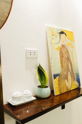 Anchie Homestay - City Central