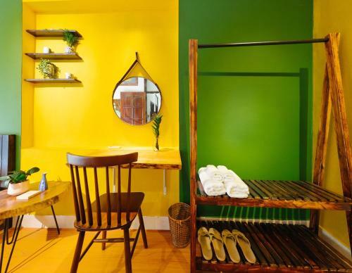 Anchie Homestay - City Central