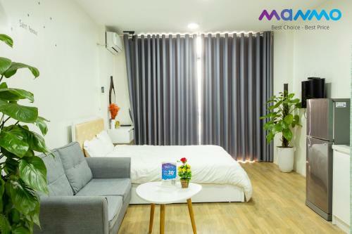 Apartamento Manmo Park Home 70 ?�nh Th�n