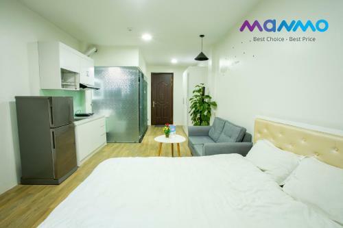Apartamento Manmo Park Home 70 ?�nh Th�n