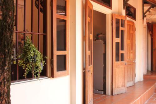 Chicken's House- ???ng L�m Homestay