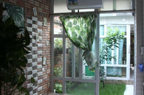 Chicken's House- ???ng L�m Homestay
