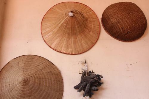 Chicken's House- ???ng L�m Homestay