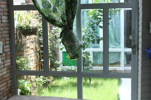 Chicken's House- ???ng L�m Homestay
