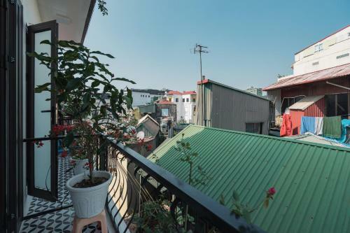 Honey Homestay