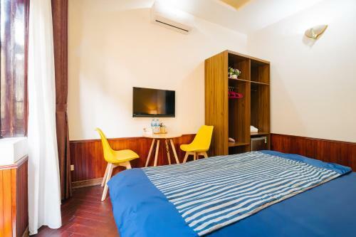 Honey Homestay