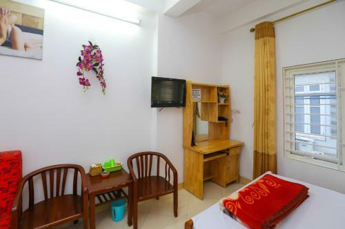 Tre Xanh Hotel