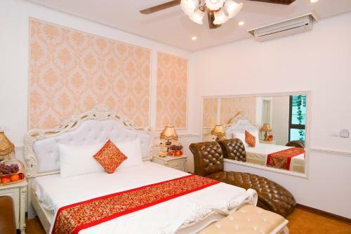 King's Hotel Y�n H�a