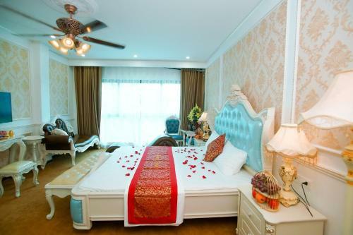King's Hotel Y�n H�a