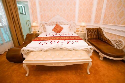 King's Hotel Y�n H�a