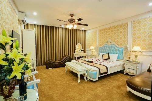 King's Hotel Y�n H�a