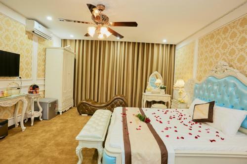 King's Hotel Y�n H�a