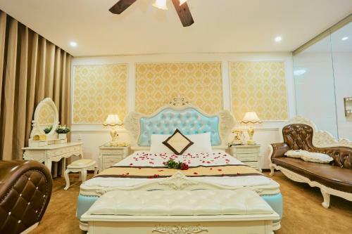 King's Hotel Y�n H�a