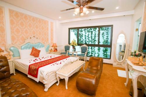 King's Hotel Y�n H�a