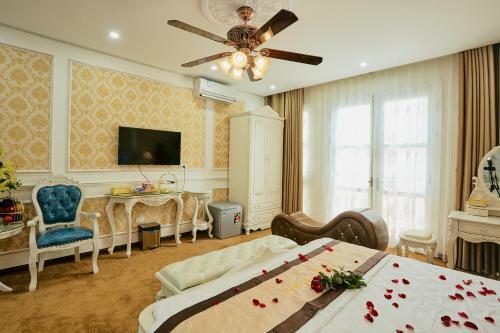 King's Hotel Y�n H�a