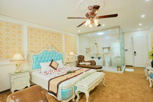 King's Hotel Y�n H�a