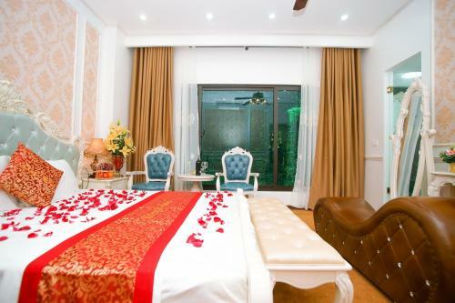 King's Hotel Y�n H�a