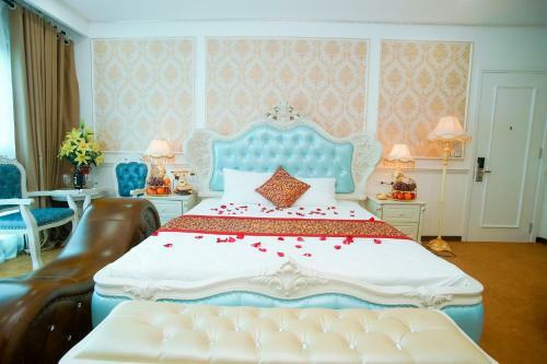 King's Hotel Y�n H�a