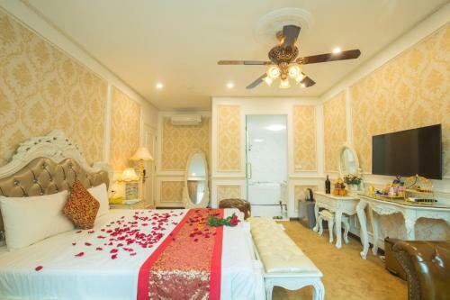 King's Hotel Y�n H�a