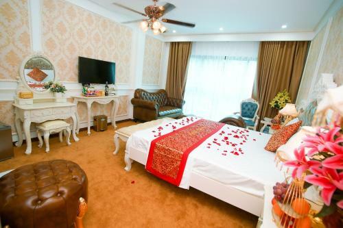 King's Hotel Y�n H�a