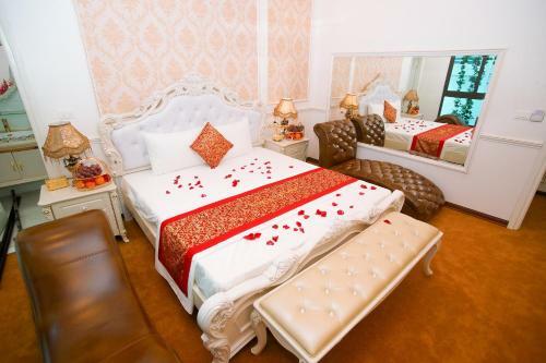 King's Hotel Y�n H�a