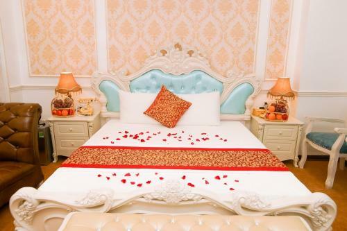 King's Hotel Y�n H�a