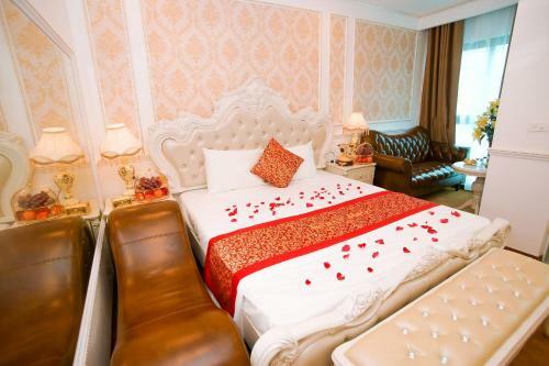 King's Hotel Y�n H�a