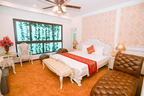 King's Hotel Y�n H�a