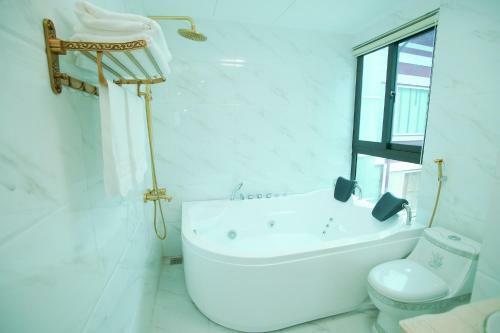 King's Hotel Y�n H�a