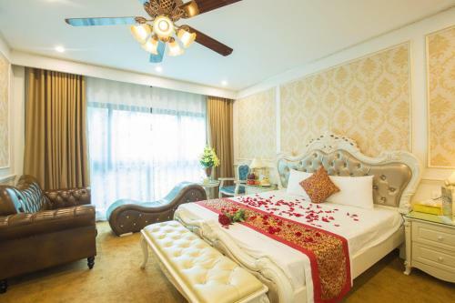 King's Hotel Y�n H�a