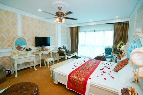King's Hotel Y�n H�a