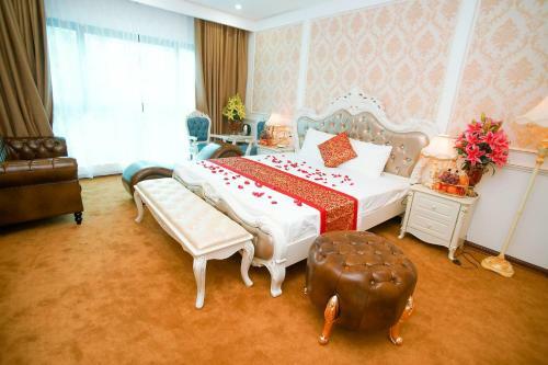 King's Hotel Y�n H�a