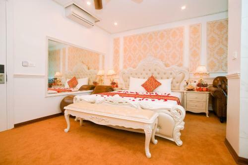 King's Hotel Y�n H�a