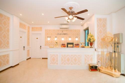 King's Hotel Y�n H�a