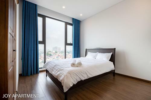 Apartamento Lovely Condo?central?2 Brs?city View?sun Ancora
