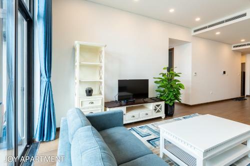 Apartamento Lovely Condo?central?2 Brs?city View?sun Ancora